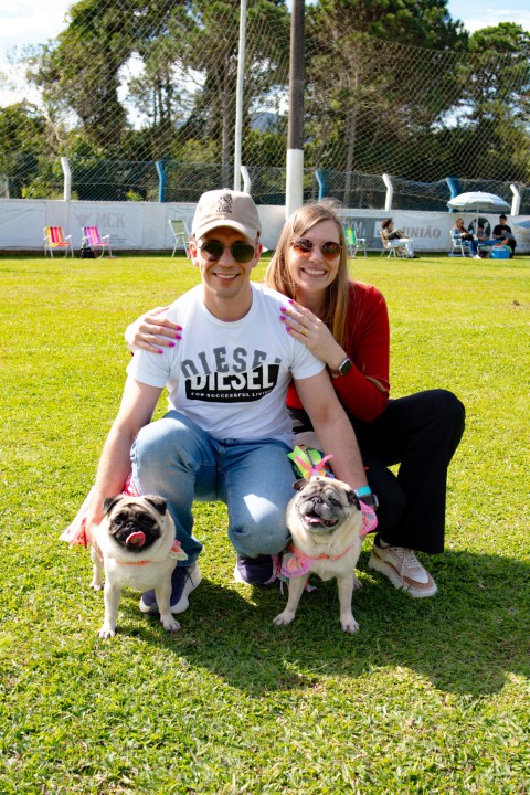 Foto do Pugnic 2026